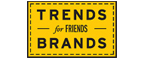 Скидка 10% на коллекция trends Brands limited! - Ейск